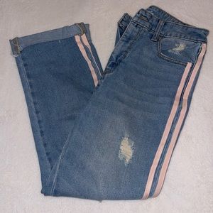 Wild fable jeans